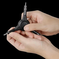 ROSE Bikes Y-Hex Speed Wrench 2/2.5/3 mm Hexagon Y-Handle Key| Bike Tools