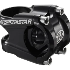 ROSE Bikes YOUNGSTAR 35 MM STEM| Stems For Threadless Steerers