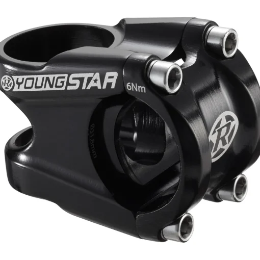 ROSE Bikes YOUNGSTAR 35 MM STEM| Stems For Threadless Steerers