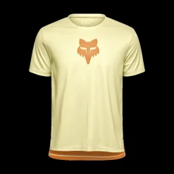 ROSE Bikes YTH RANGER SS JERSEY FOX HEAD t-shirt vtt à manches courtes enfant| MTB Shirts|Short Sleeve Jerseys