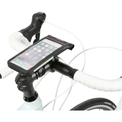 ROSE Bikes Z Console Dry L Smartphone Cover with Holder| Smartphone Accessories