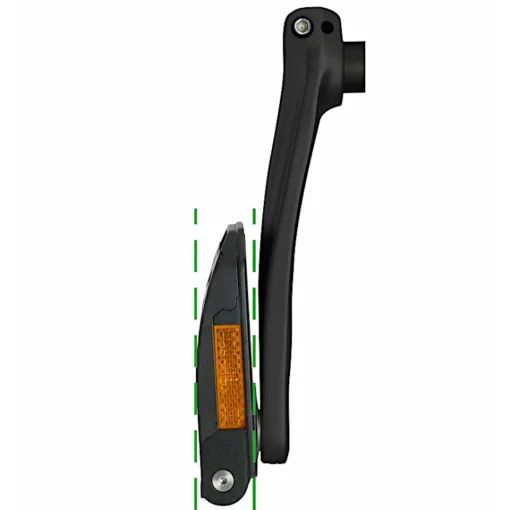 ROSE Bikes Z.1 Folding pedal| City And Touring