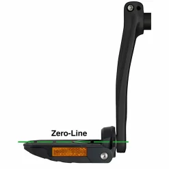 ROSE Bikes Z.1 Folding pedal| City And Touring