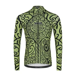 ROSE Bikes ZANZIBAR MEN’S LONG SLEEVE JERSEY Cycling Jersey| Long Sleeve Jerseys