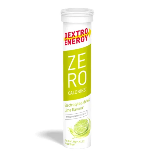 ROSE Bikes Zero Calories Effervescent Tablets| Sports Drinks