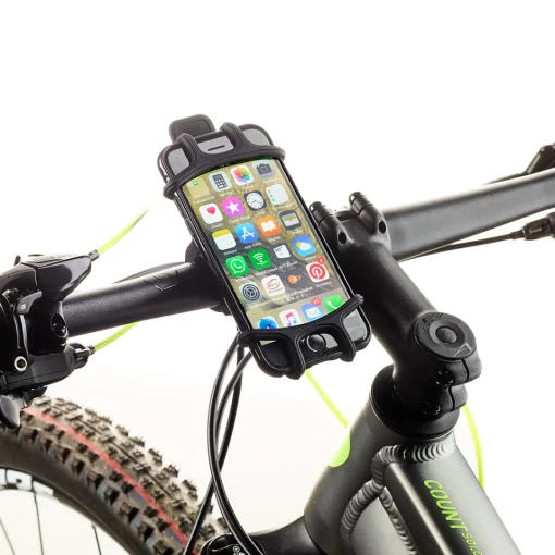 ROSE Bikes Zero-Six Spider Smartphone Holder| Smartphone Accessories