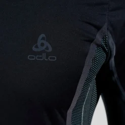 ROSE Bikes ZEROWEIGHT PK WINDPROOF WARM BL TOP Crew Neck L/S Long Sleeve Base Layer| Cycling Undershirts