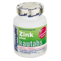 ROSE Bikes Zink Plus Chewable Tablets| Tablets And Capsules