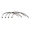 ROSE Bikes Zip Ties 4 Pcs| Bike Computers