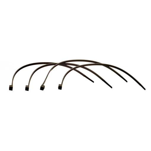 ROSE Bikes Zip Ties 4 Pcs| Bike Computers