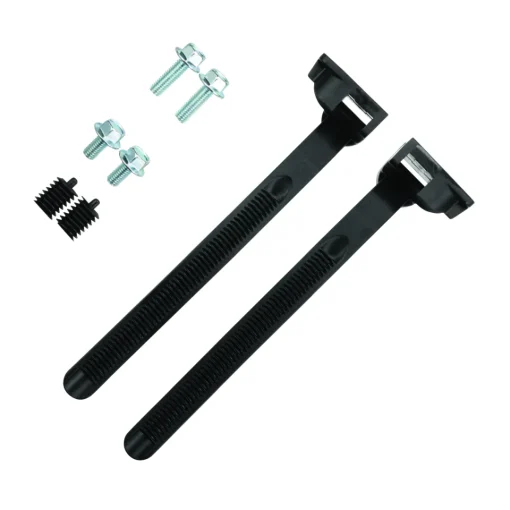 ROSE Bikes ZR 20 Vario Straps for TRELOCK Frame Locks| Accessories